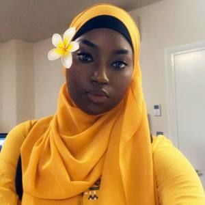 Meet your Posher, Adama